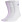 Adidas Κάλτσες Logo Socks 3 Pairs